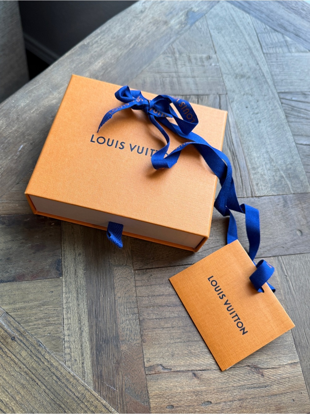 Louis Vuitton Gift Box Bundle